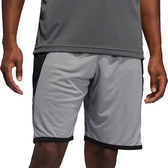 Adidas Men's Pro Madness Shorts - Picture 2 of 9